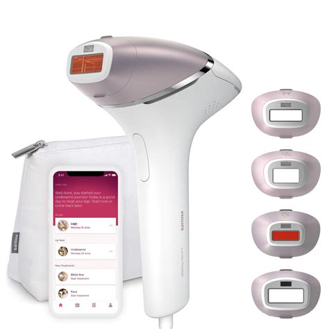 philips prestige lumea|Lumea Prestige IPL Hair removal Device。